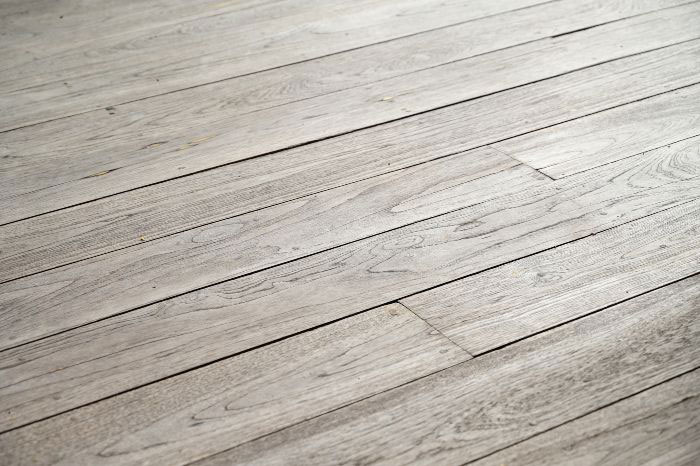 Cloudy Hardwood Floors in the Washington Metropolitan Area