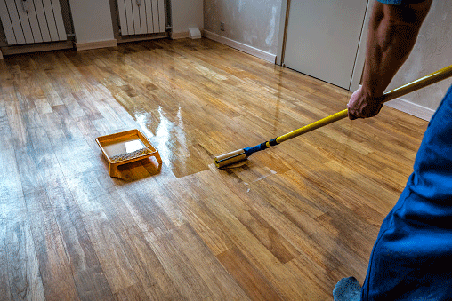 Hardwood Floors Furnishing in Silver Spring, MD