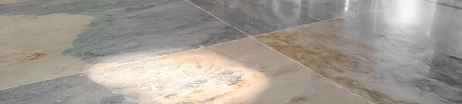marble polishing