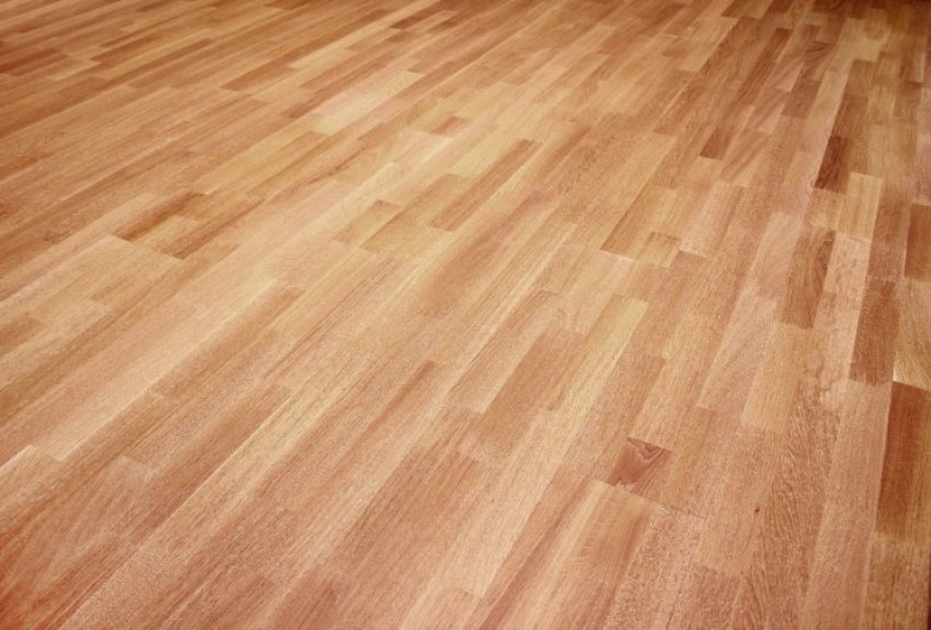 Luxury Vinyl Plank Flooring Installed by Elegant Floor Services in Baltimore & DC metropolitan area